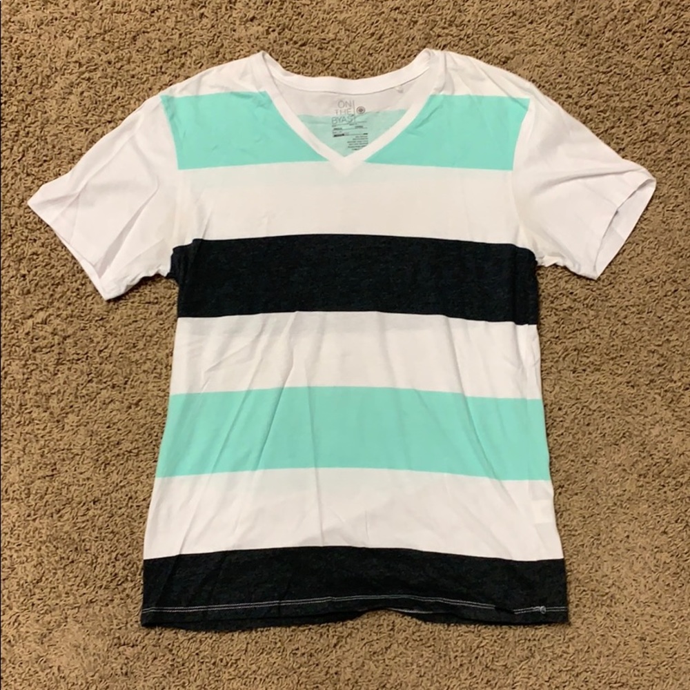 Rue 21 Men’s Short Sleeve Shirt